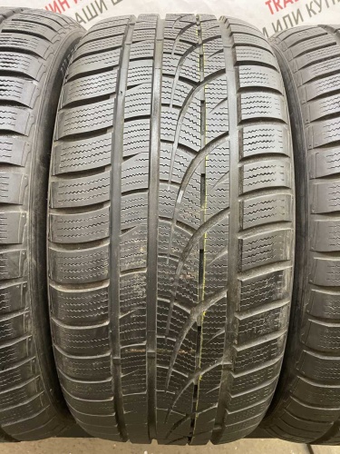 Hankook Winter i*cept evo 245/50 R18 100V