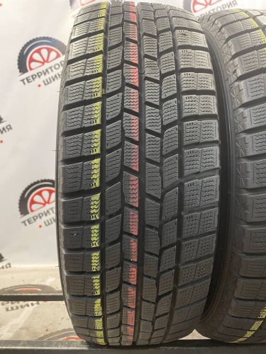 Goodyear Ice Navi 6 R16 215/65