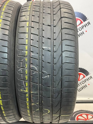 Pirelli P Zero R20	255/40