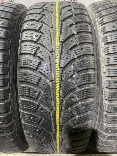 Nokian Tyres Hakkapeliitta Sport Utility 5 R18 225/55