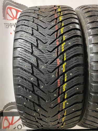 Nokian Hakka 8 Suv R20 265/45