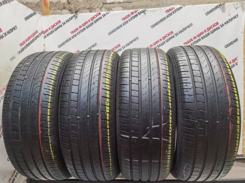 Pirelli Scorpion  R19	235/55