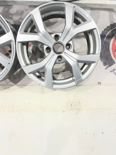 Диски литые R15 4x100 et48 54.1