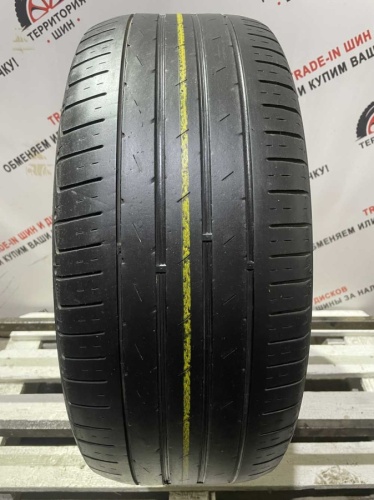 Hankook Ventus S1 Evo 2 K117 R19 245/45