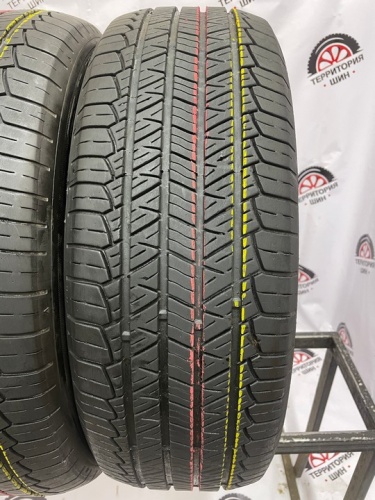 Tigar Summer SUV R17 225/65 H106