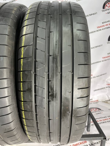 Dunlop SP Sport Maxx RT 2 SUV  R19 235/55
