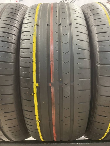 Continental ContiPremiumContact 5 R16 205/55