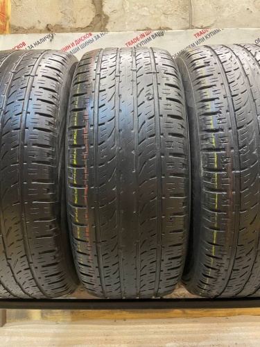 Viatti Bosco A/T R17 235/55