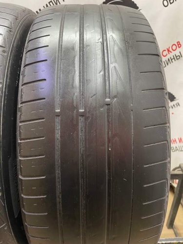 Hankook S1evo2 SUV R18 235/55