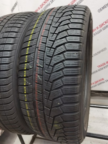 Hankook Winter I'Cept Evo2 W320A SUV R18 235/55