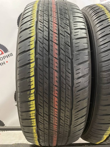 Dunlop Grandtrek AT23  R19	265/65