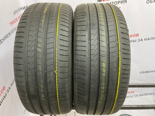 Bridgestone Alenza 001 R22 285/45 H110