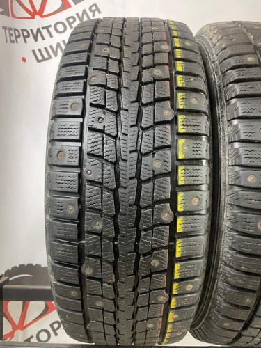 Dunlop SP Winter ICE 01 R18 235/55