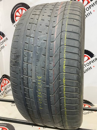 Pirelli PZero RFT R20	315/35