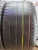 Michelin Latitude sport 3 R21 295/35