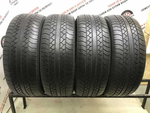 Dunlop SP Sport 270 R19 235/55