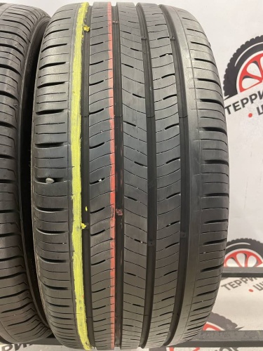 Kumho Solus TA31 245/45 R18