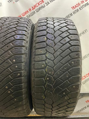 Continental CIC R16 215/60