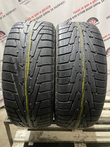 Nokian Tyres Nordman RS2 SUV R18 255/60