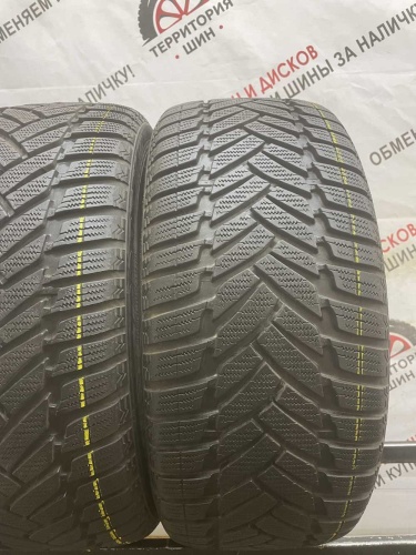 Dunlop Winter Sport M3 245/40 R19 98V