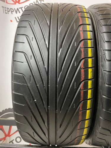 Triangle TR968 R17 215/50