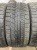 Bridgestone blizzak vrx R19 245/40 98S