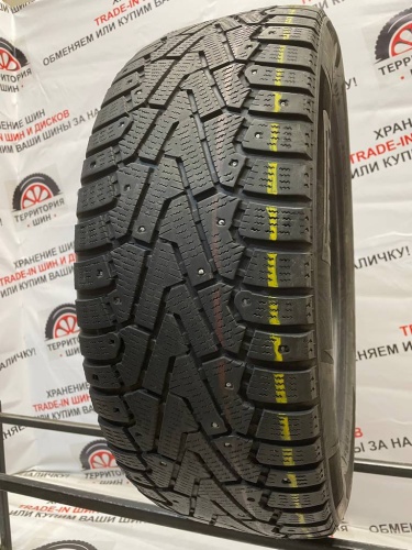 Pirelli Ice zero R19	235/55
