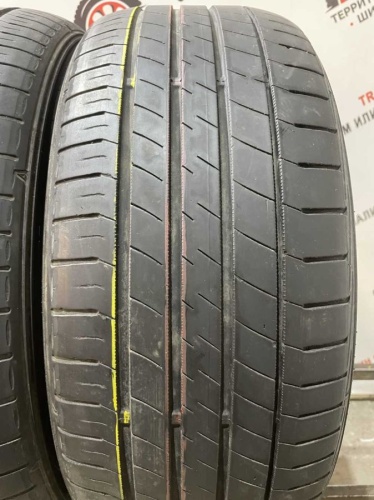 Dunlop Le Mans V R17 215/50