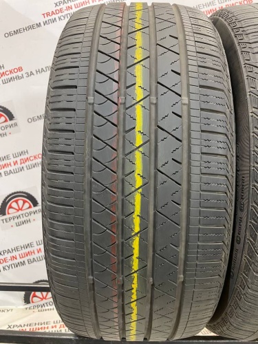 Continental ContiCrossContact LX Sport R21 265/40