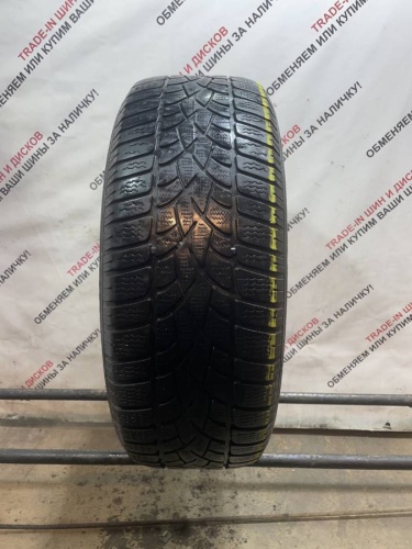 Dunlop SP Winter Sport 3D R17 235/60