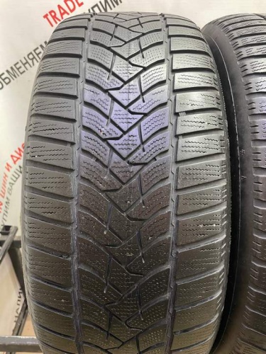 Dunlop winter sport5 R17 225/55