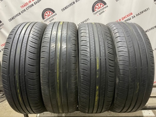 Dunlop Enasave EC300+ R17 215/60