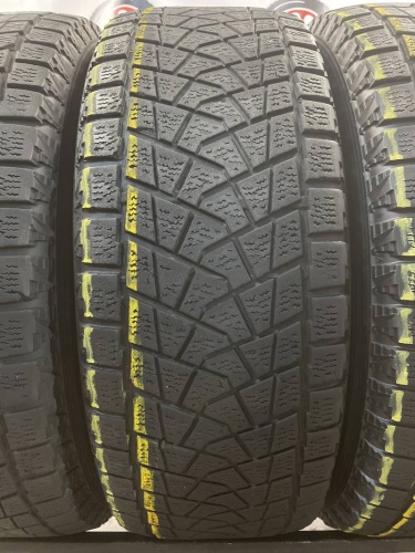 Bridgestone Blizzak DM-Z3 R17 265/65