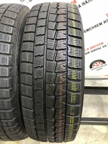Dunlop Winter Maxx R16 205/65
