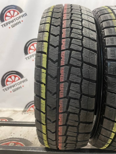 Dunlop Winter Maxx WM02 175/65 R14