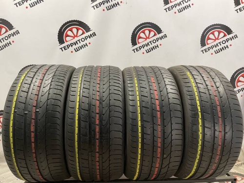 Pirelli P Zero R21	285/30