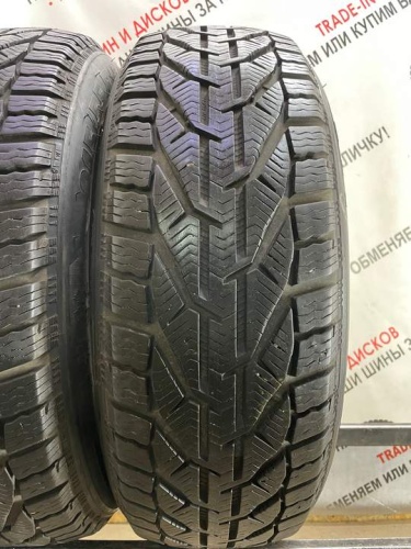 Tigar winter R18 215/55.