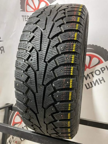 Nokian Hakka 5 R18 235/55