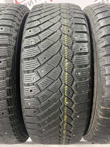 Continental ContiIceContact 4x4 R17 225/65