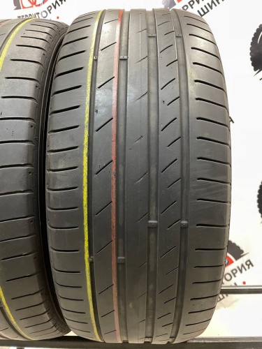 Kumho Ecsta PS71 SUV 255/45/20