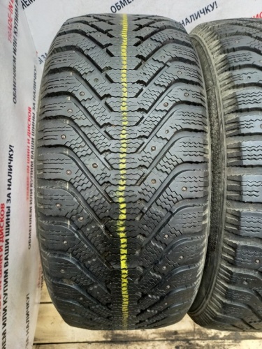 Goodyear UltraGrip 500 R18 255/55