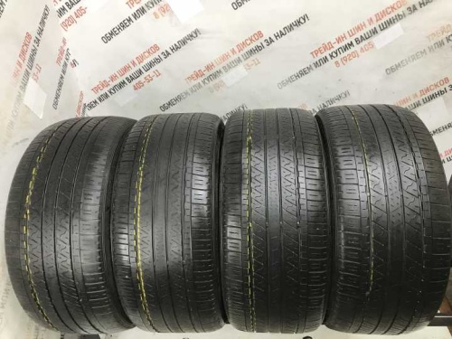 Dunlop SP Sport 5000 (ранфлет) R19 255/40