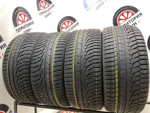 Hankook Winter I*Cept Evo 245/45/18