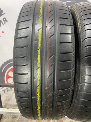 Nexen N Blue HD R16 205/60