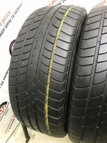 Dunlop Grandtrek PT8000 R17 255/60