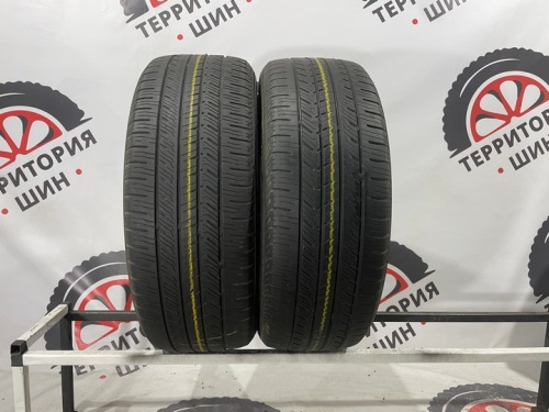 Yokohama Geolandar X-CV G057 R19 235/55