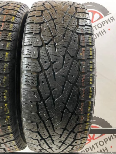 Nokian Hakka LT2 R18 275/65