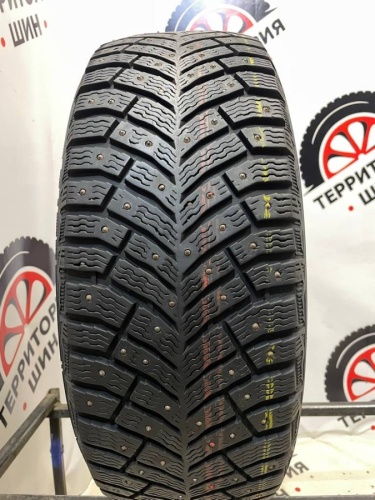 Michelin X-Ice North 4 205/55/16