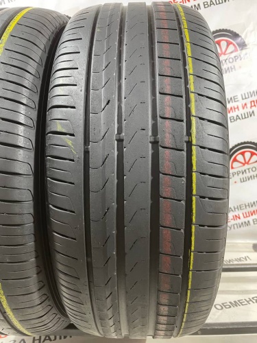 Pirelli Scorpion Verde R19	235/55
