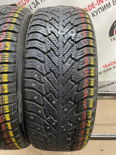 Bridgestone Noranza 001 R16 205/55